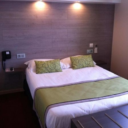 Eliotel Peschadoires エクステリア 写真
