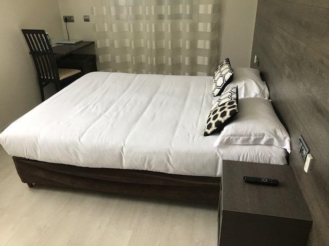 Eliotel Peschadoires エクステリア 写真