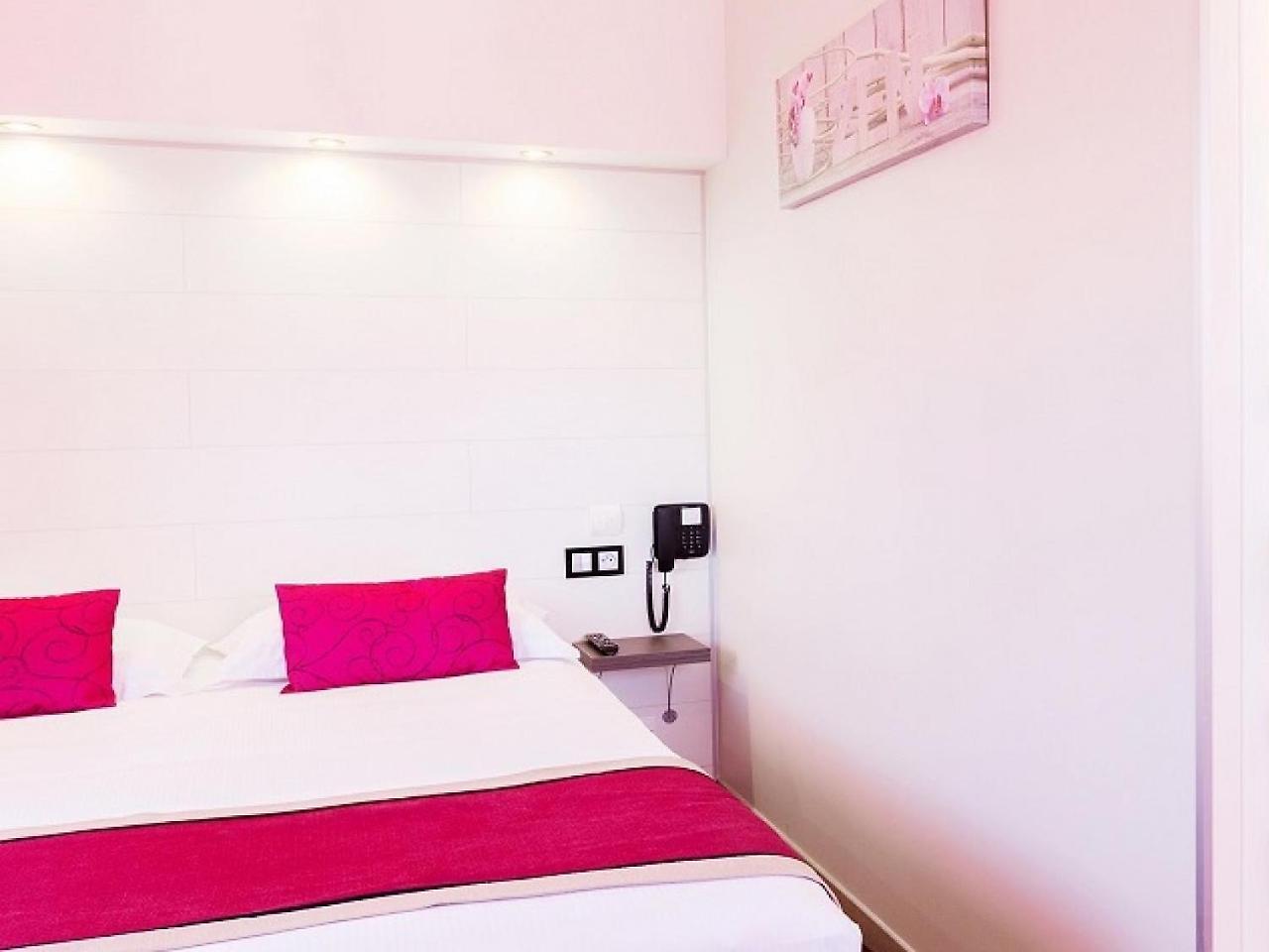 Eliotel Peschadoires エクステリア 写真