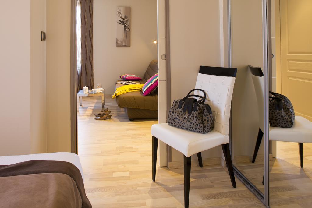 Eliotel Peschadoires エクステリア 写真