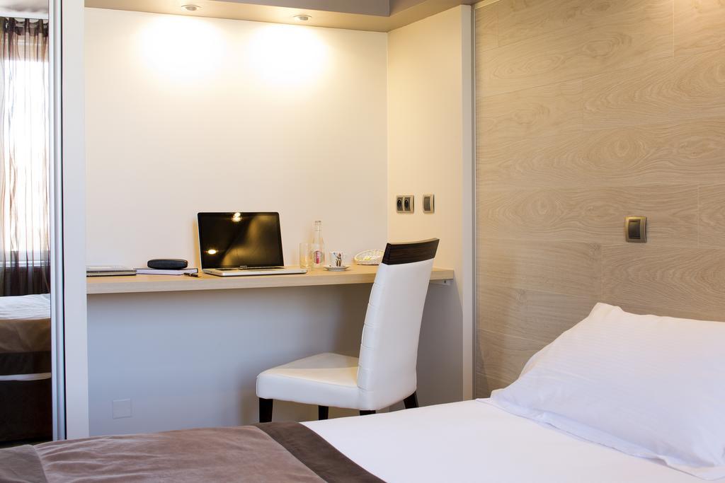 Eliotel Peschadoires エクステリア 写真