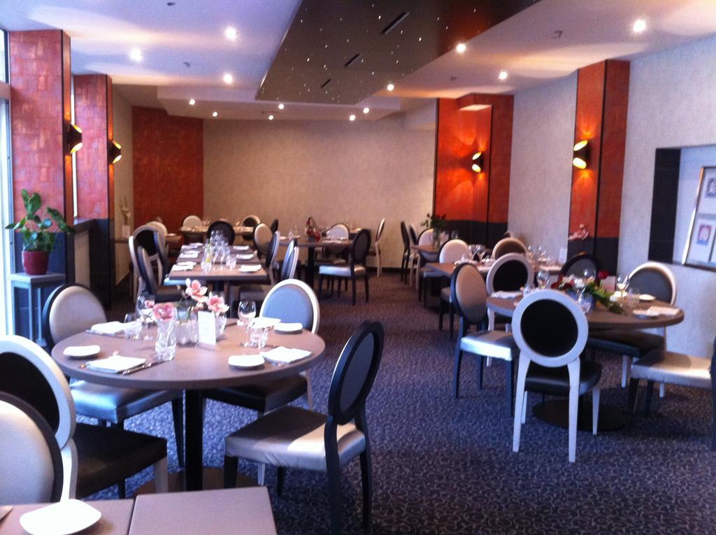Eliotel Peschadoires エクステリア 写真