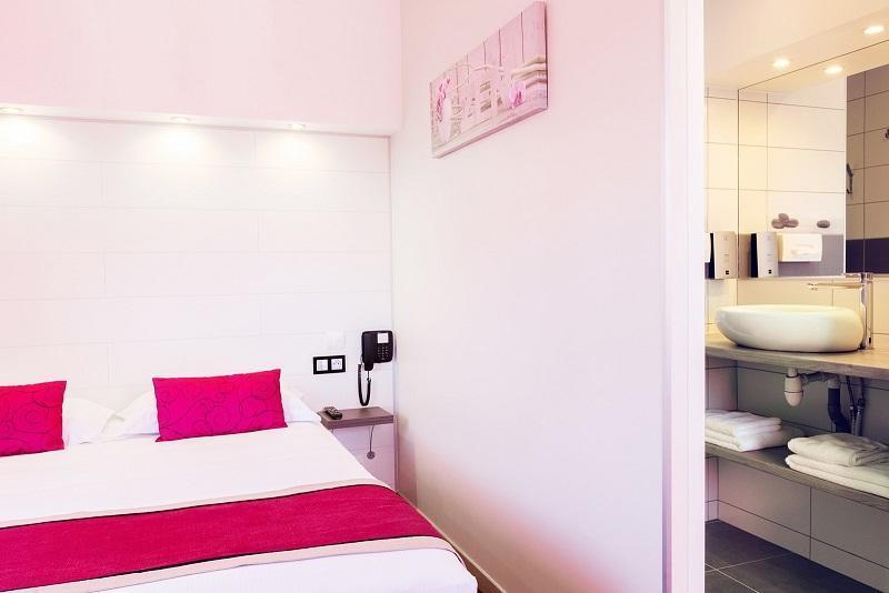 Eliotel Peschadoires エクステリア 写真