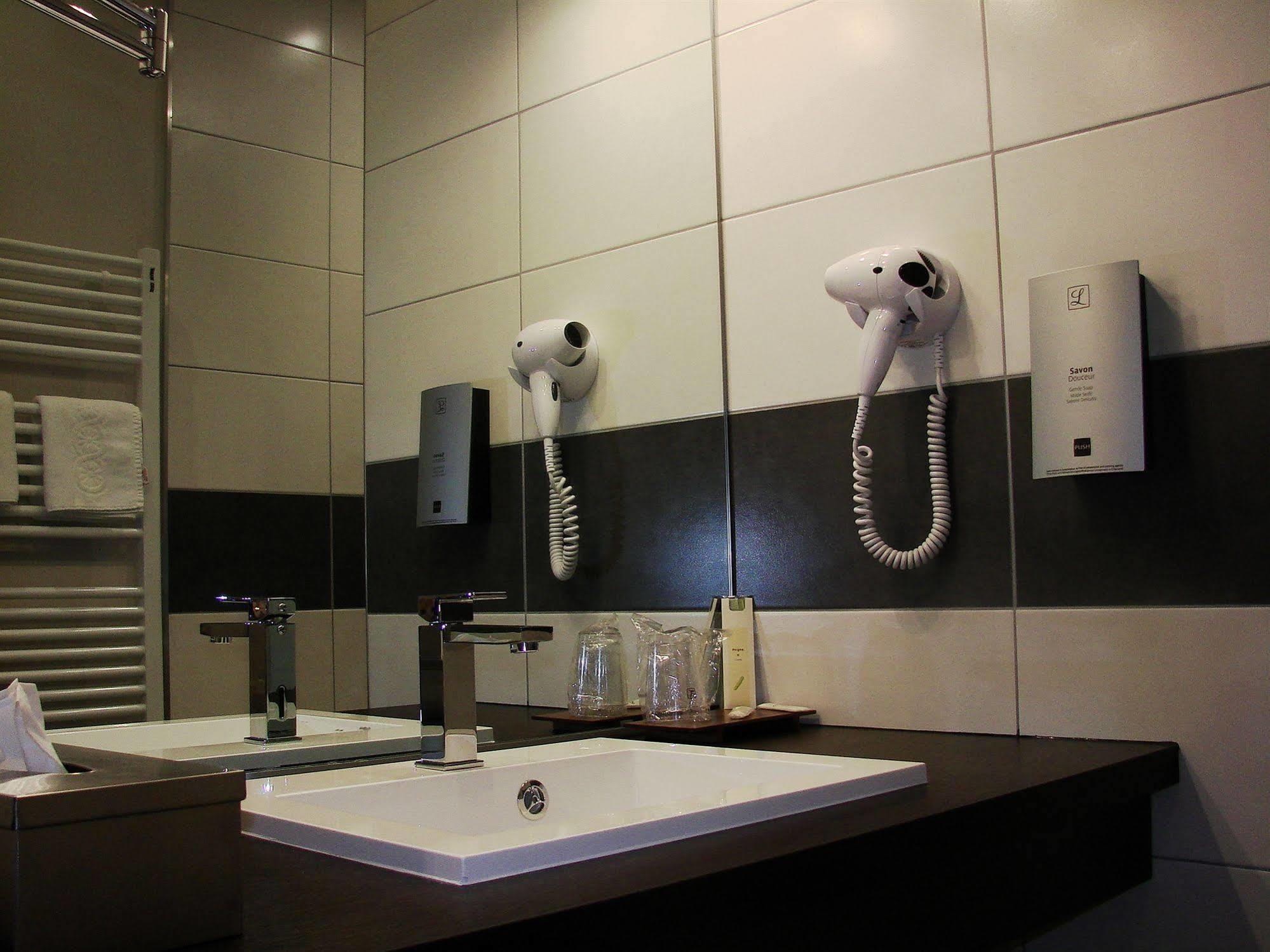 Eliotel Peschadoires エクステリア 写真