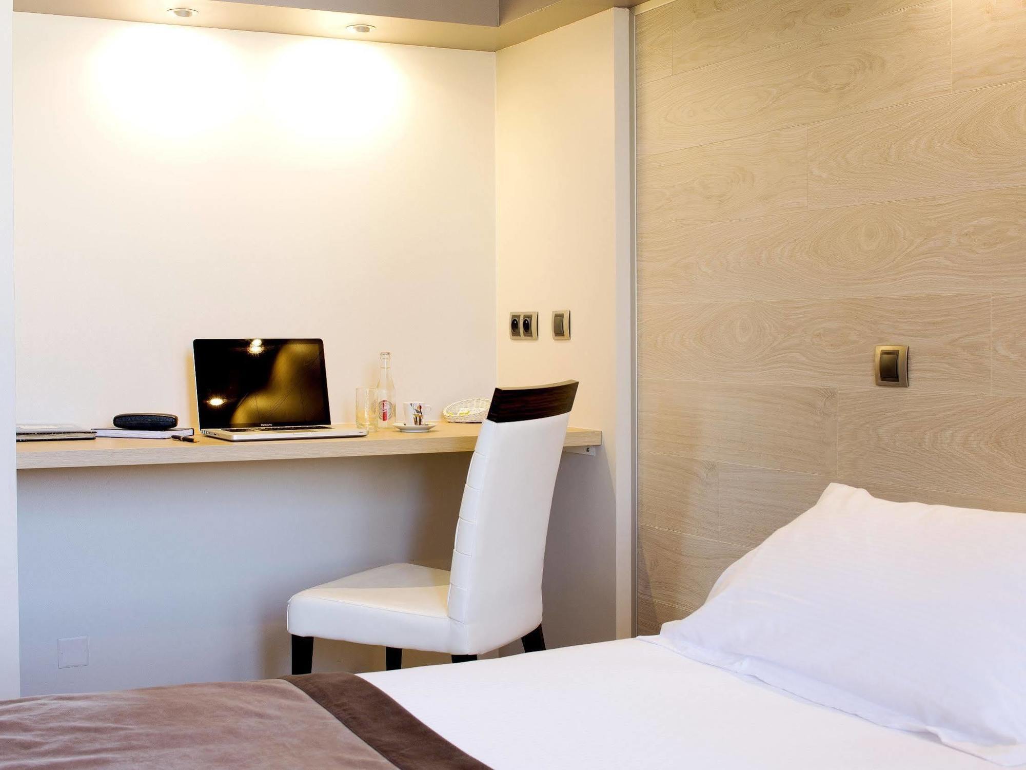 Eliotel Peschadoires エクステリア 写真