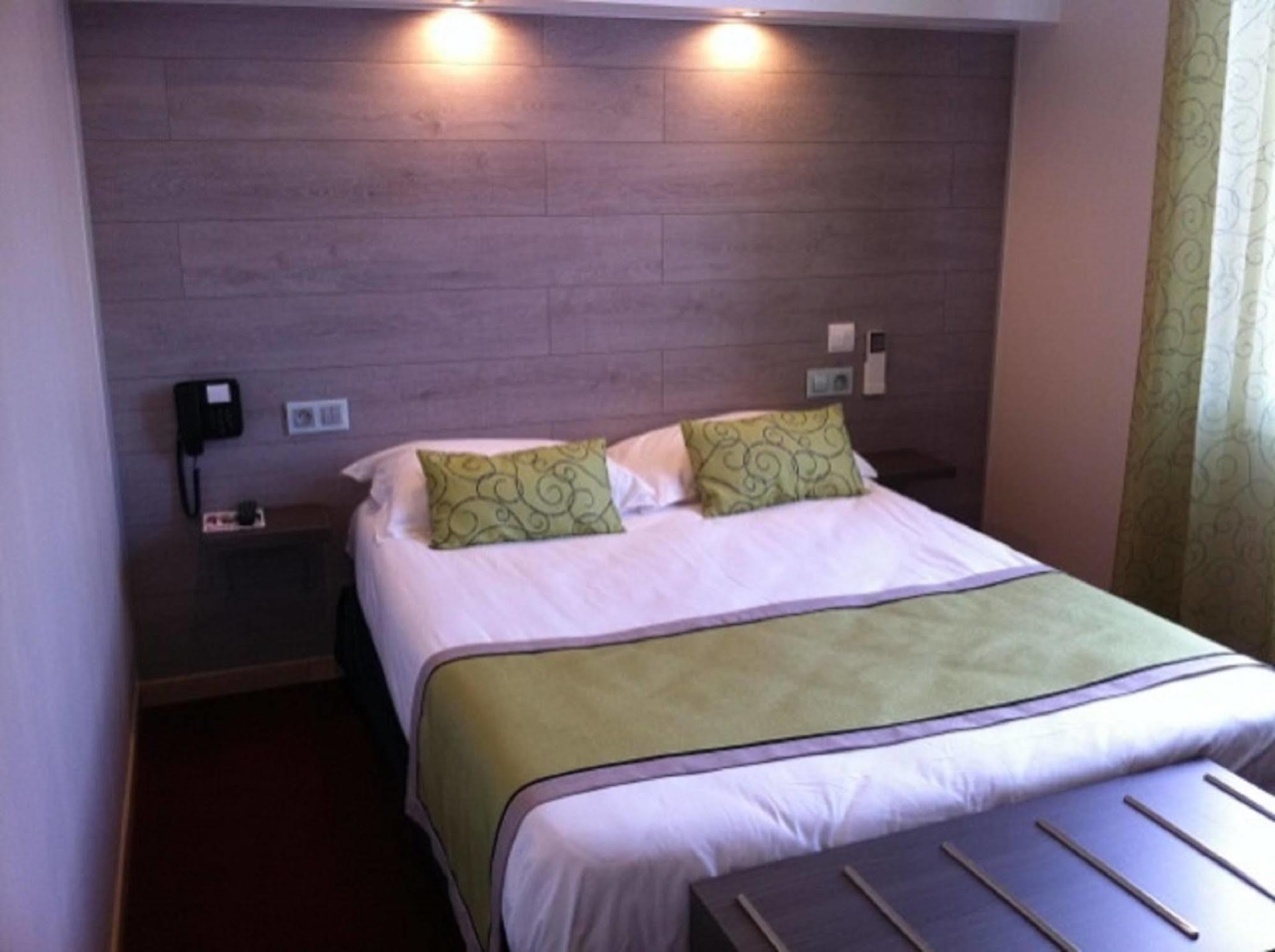 Eliotel Peschadoires エクステリア 写真