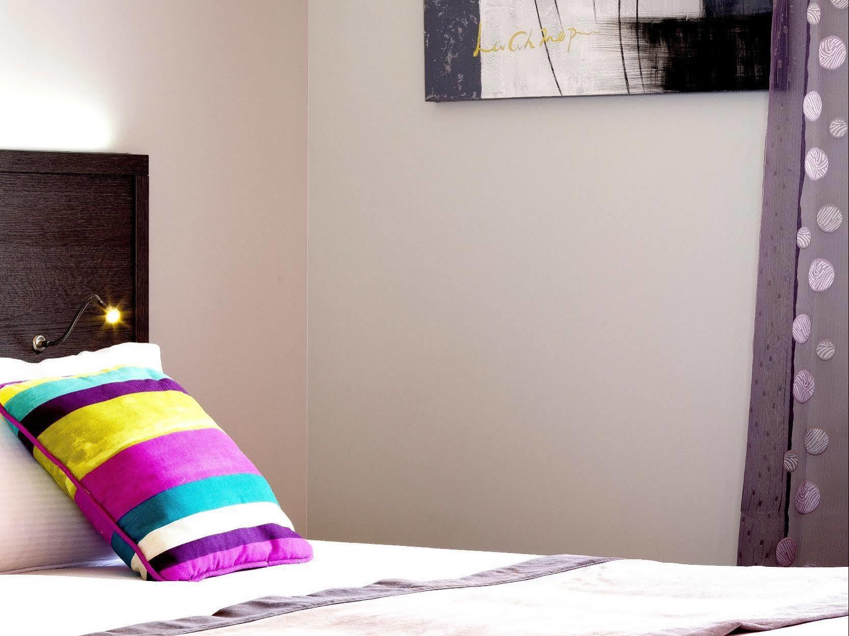 Eliotel Peschadoires エクステリア 写真